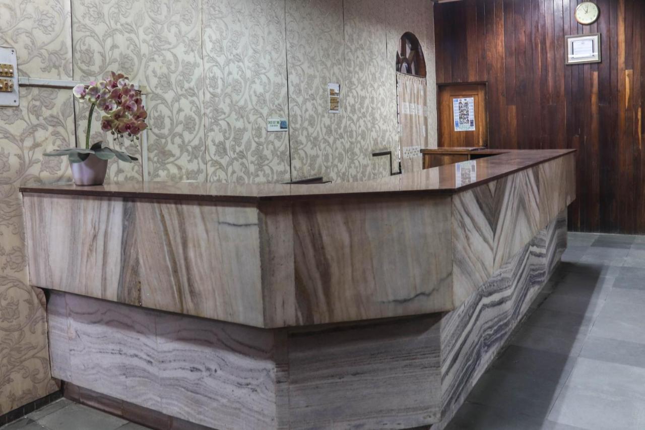 Spot On 49477 Hotel Galaxy Dimāpur 외부 사진