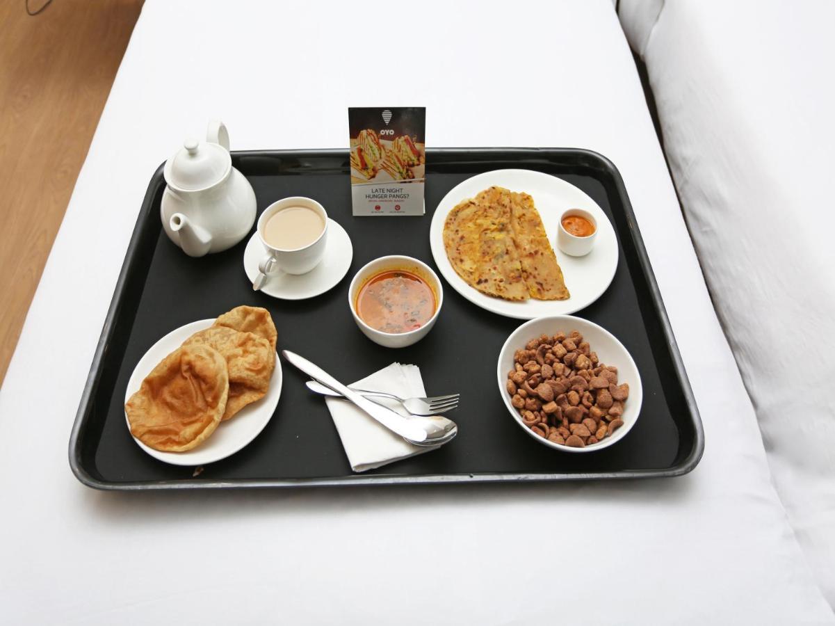 Spot On 49477 Hotel Galaxy Dimāpur 외부 사진